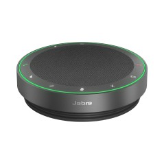 Jabra Speak2 75 UC Speakerphone - Advanced Audio Conferencing Solution - Model 2775-419